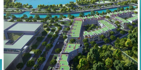 Vị trí kim cương, tâm điểm vàng để đầu tư dự án BGI Topaz Downtown