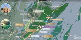 Sonasea Harbor City Vân Đồn - Quảng Ninh
