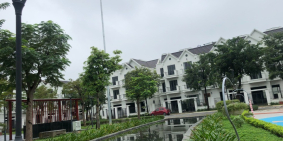 Cảnh báo: Những điều bạn nên biết về Times garden Vĩnh Yên