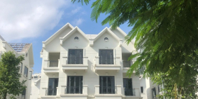 Biệt thự song lập,Times Garden Vĩnh Yên,Vĩnh Phúc