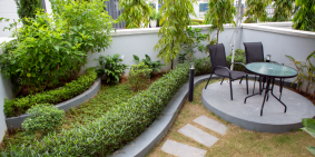 Đắng cấp thượng lưu, xứng tầm quốc tế