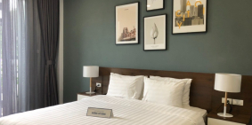 Chưa từng có tại thị trường bất động sản, Times Garden Vĩnh Yên.