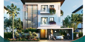 Lavida Bán suất Biệt Thự. View Hồ. Chính sách mở bán ưu đãi cho nhà đầu tư.