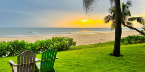 THANH TOÁN 3 TỶ SỞ HỮU KHÁCH SẠN 5 TẦNG ĐƯỜNG 42M NGAY BÃI BIỂN TOP 10 CHÂU Á