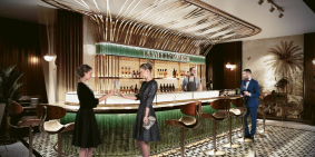 Shophouse kinh doanh tại căn hộ Picity Q12, 135  căn giá ưu đãi