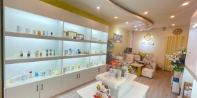 Chính chủ cần sang nhương quán Spa tại 1 Bis Trương Quốc Dung- Phường 8