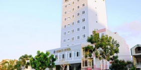 Bán KS Monaco Đường Dương Đình Nghệ, P An Hải Bắc, Sơn Trà, Đà Nẵng