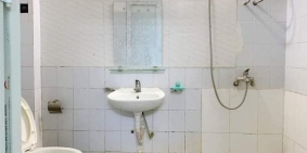 Nhà phố Liễu Giai ,oto đỗ cửa. 5.65 tỷ