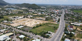 Nhà Phố Ngay Khu Vực Tiềm Năng Sinh Lời Cao Tại TP.Bà Rịa-Vũng Tàu