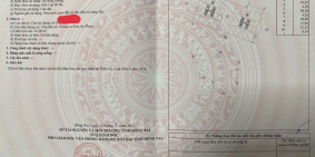 Cần tiền làm ăn bán gấp căn hộ Sơn An đã có sổ hồng riêng