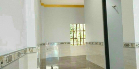 Nhà mới đón tết ngay trung tâm TP. Biên Hòa