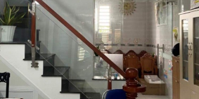 BÁN NHÀ NƠ TRANG LONG PHƯỜNG 13 QUẬN BÌNH THẠNH 50M2 GIÁ 6,8 TỶ