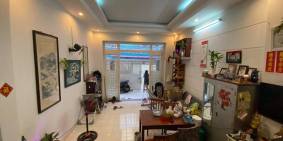 Hạ giá bán Nhà Bình Thạnh sát nách quận 1, 70m2 chỉ 5.6t