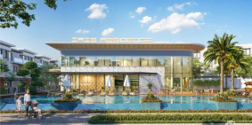 IRIS RESIDENCE-NƠI KIẾN TẠO HẠNH PHÚC