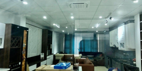 Bán tòa nhà phố Phạm Văn Đồng. Vỉa hè 8m, đường đôi, KD. 200m2 x 8T, 45 tỷ