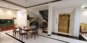 Nhà phố Cầu Giấy, phố Xuân Thủy. 2 Thoáng, Vỉa hè, ô tô, KD. 132m2 MT6m 25 tỷ