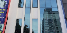 Bán nhà phố Đống Đa, mặt phố Nguyễn Chí Thanh. Vỉa hè, Ô tô, KD. 112m2 x 9T 45T