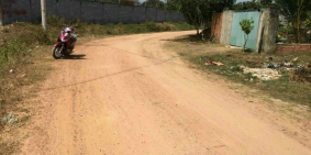 Bán đất sào giá rẻ 1000m , sổ hồng riêng .