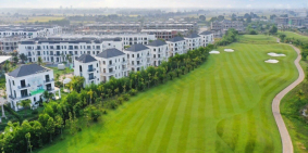 Dự án west lakes 145t tỉnh lộ 822