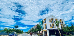 Bảng hàng Dự án Nam Hội An tháng 11/2021 chỉ với 3.5ty