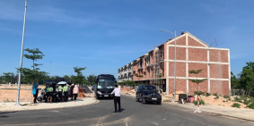 Nam Hội An City Nơi vui sống đẳng cấp của giới thượng lưu, mở bán T11/2021