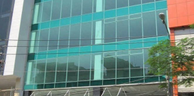 Bán Mảnh đất vàng mặt phố Đại La, Hai Bà Trưng, 302m2 Lô góc mt 10m 1 tỷ2