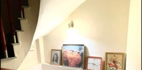 Cần bán nhà Phố Đại La - 35m2 - ô tô - 2,85 tỷ