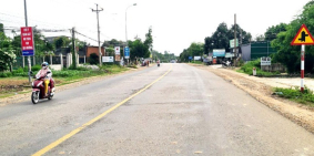 1 tỷ 55 Bán Đất 2 MT 1060m2, 200TC, Sơn Mỹ 2, Hàm Tân, Bình Thuận - 0933644449