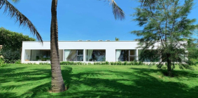 SUẤT NỘI BỘ 5 CĂN NHÀ PHỐ MẶT TIỀN BIỂN CAM KẾT LỢI NHUẬN CAO, SỞ HỮU VĨNH VIỄN