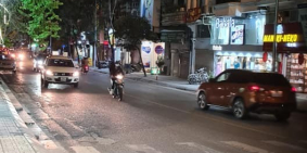 Mặt Phố cổ Kinh Doanh Hàng Bồ - Hoàn Kiếm,vỉa hè rộng 3m, MT 4m, 18 tỷ