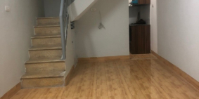 Bán gấp nhà ngõ 762 Bạch Đằng giá 2.3 tỷ, 25mx3T, Nhà đẹp ở luôn.