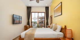 Chính chủ bán gấp nhà 3 tầng,5 phòng, ngay phố cổ Hội An, giá tốt