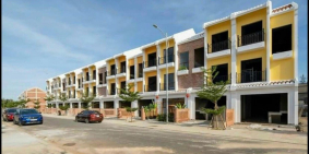 Định cư nước ngoài, bán gấp nhà phố 3 tầng ngay phố cổ Hội An, sở hữu lâu dài