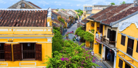 Gia đình định cư Mỹ, cần bán gấp Homestay 3 tầng, ngay giữa lòng phố cổ