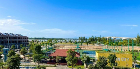 Homesstay ven sông, ngay phố cổ, sổ hồng lâu dài, cho thuê kinh doanh tốt