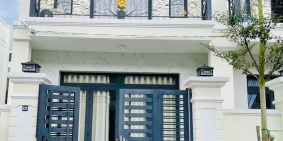 Cần Bán KDC Cao Cấp Chuẩn Châu Âu