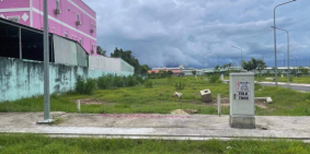 BÁN ĐẤT TÂN THÔNG HỘI - CỦ CHI -VỊ TRÍ ĐẸP, THUẬN LỢI