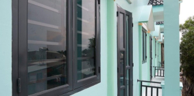 Nhà mới xây nơi đầu tư sinh lợi nhuận