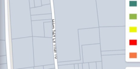 Chính chủ cần bán nhà và 5phong trọ .dt 6x26,40