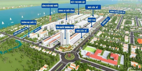 nhà 2 lầu 3 lầu giá rẻ làng đại gia cồn khương cần thơ