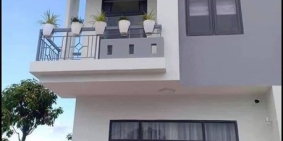 Kẹt Tiền Bán Nhà 3 Tầng Gần Sân Bay Cần Thơ 3 km