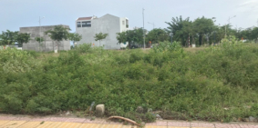 Bán đất nền Khu Dân Cư Phía Bắc Nguyễn Văn Cừ