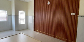 Bán nhà mới Bình Thới, nhà đẹp vào ở ngay