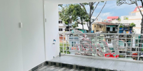 Bán nhà mặt tiền Đường Ba tháng Hai P16 Quận 11, ngang 4m giá thương lượng