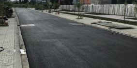 Khu Dân Cư Sang Xịn Mịn Tại Quận 12 - Đầy Đủ Tiện Nghi