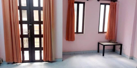 Quận 3 - Bán nhà HXH khu phân lô Chợ Bàn Cờ - phường 3 - 43m2 5 tầng giá 9.7tỷ