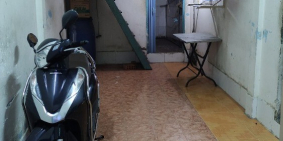 Mua đất tặng nhà, chỉ 1 căn Bến Vân Đồn P2 Q4