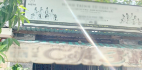 Bán nhà 2 lầu góc 2 mặt tiền KDC Bùi Minh Trực Phường 6 Quận 8