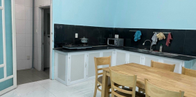 Bán nhà 1T, 1L đường đỗ xuân hợp giá 6ty350