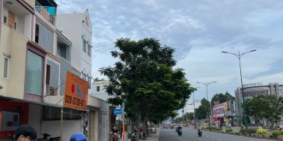 BÁN NHÀ MẶT TIỀN LÊ VĂN VIỆT 90m GIÁ 22 tỷ